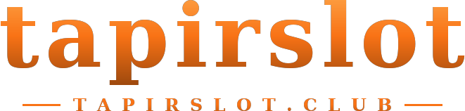 tapirslot logo